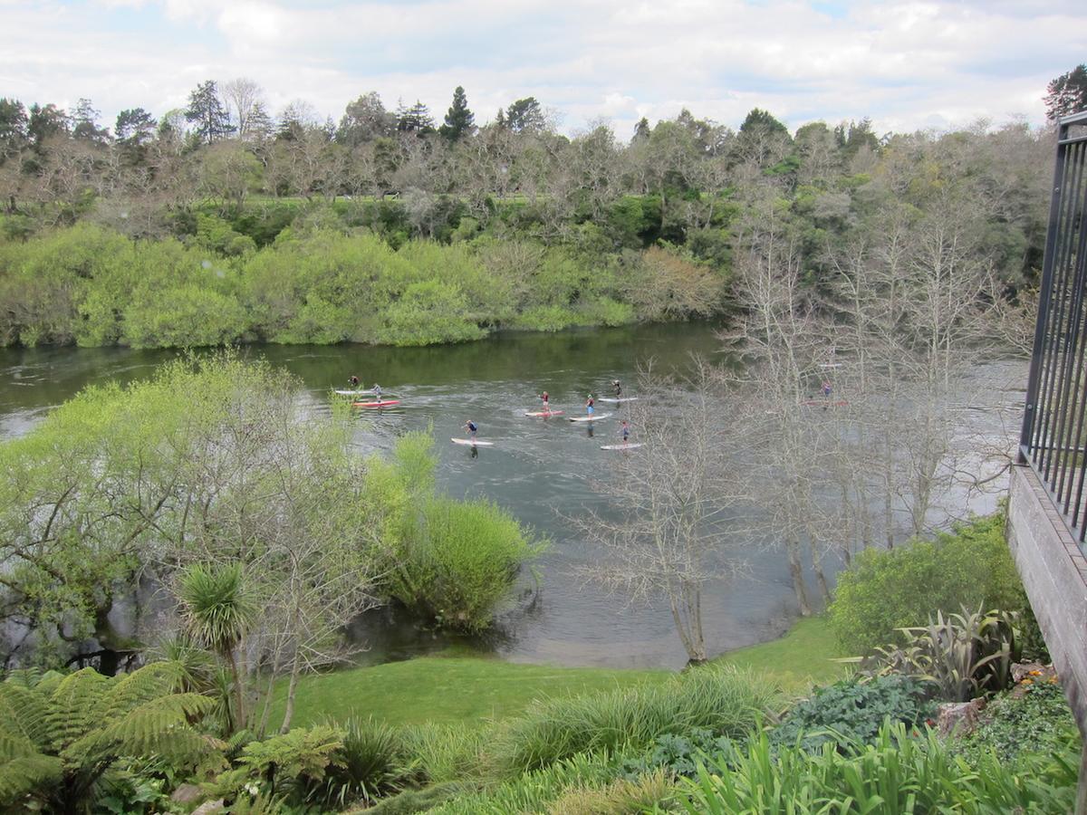 Tamahere On The River מראה חיצוני תמונה