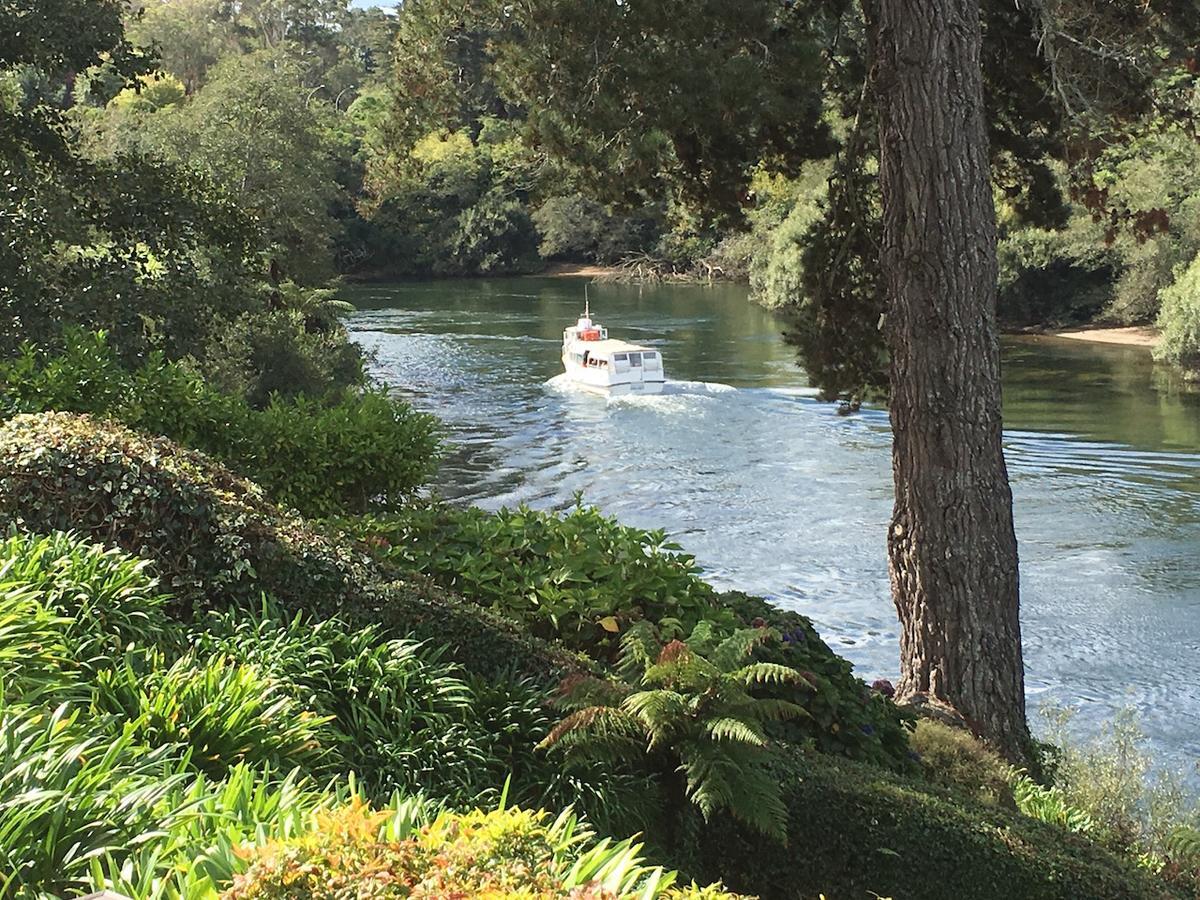Tamahere On The River מראה חיצוני תמונה